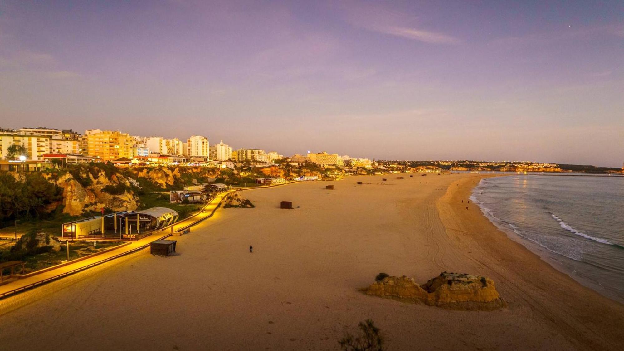 Boa Vista - Portimao Apartment Luaran gambar