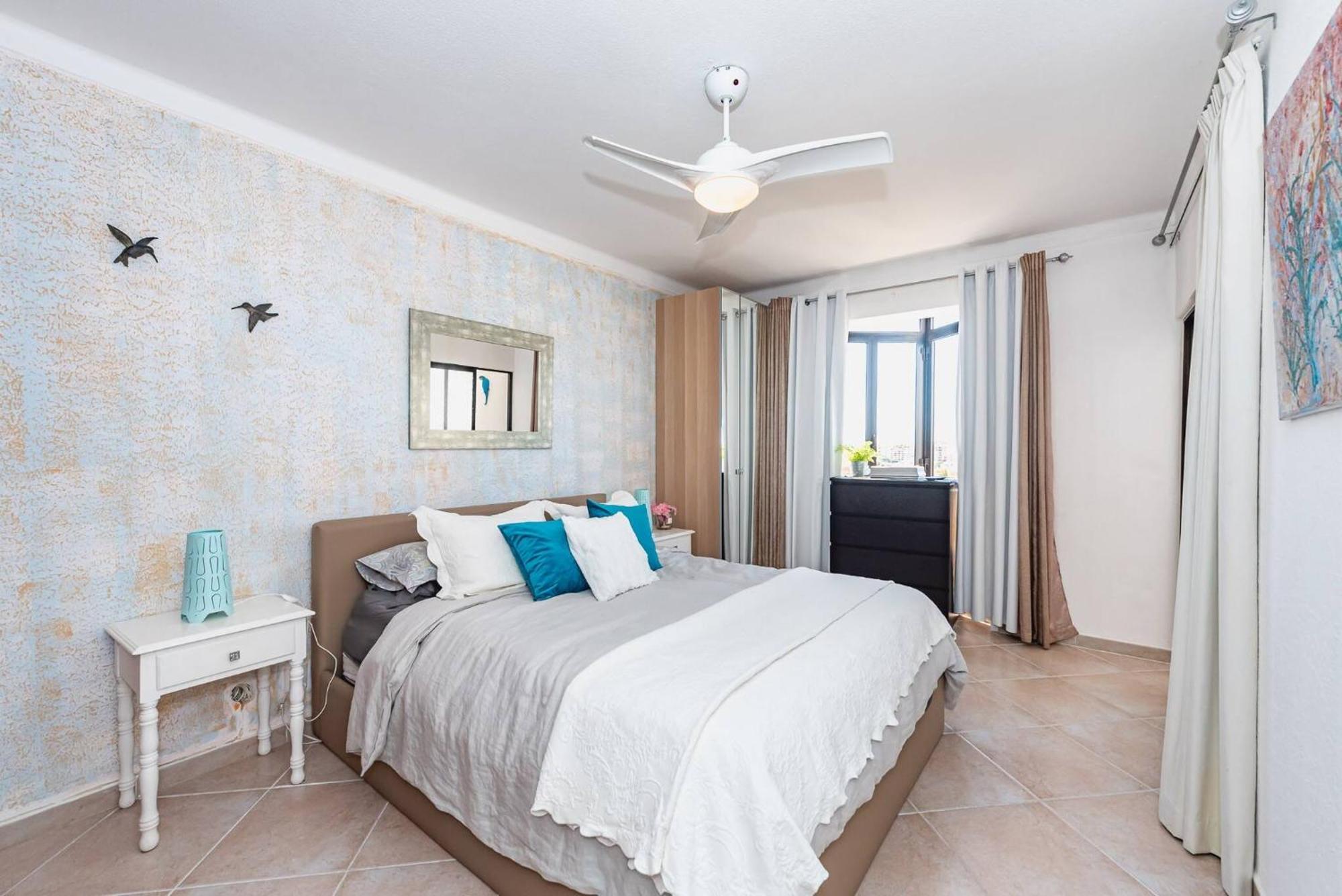 Boa Vista - Portimao Apartment Luaran gambar
