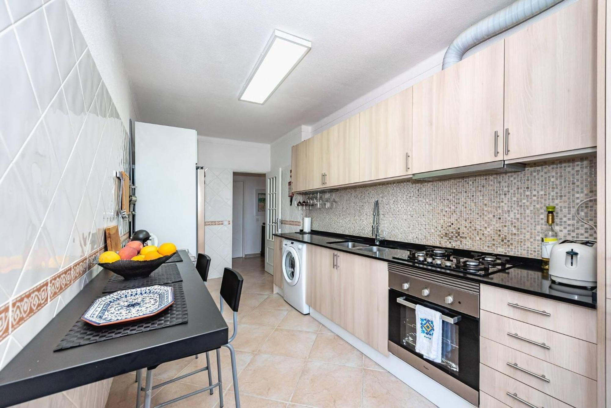 Boa Vista - Portimao Apartment Luaran gambar