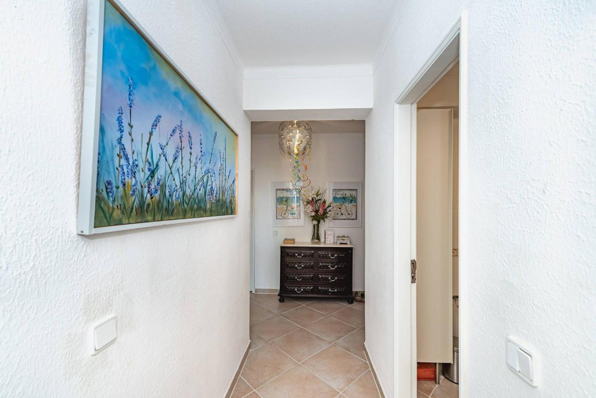 Boa Vista - Portimao Apartment Luaran gambar