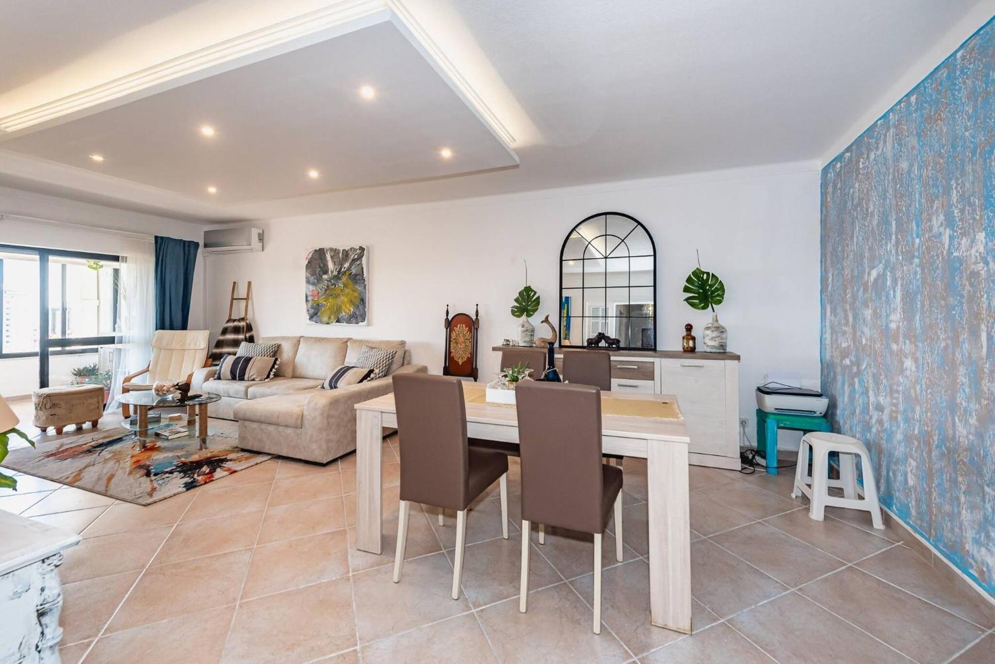Boa Vista - Portimao Apartment Luaran gambar