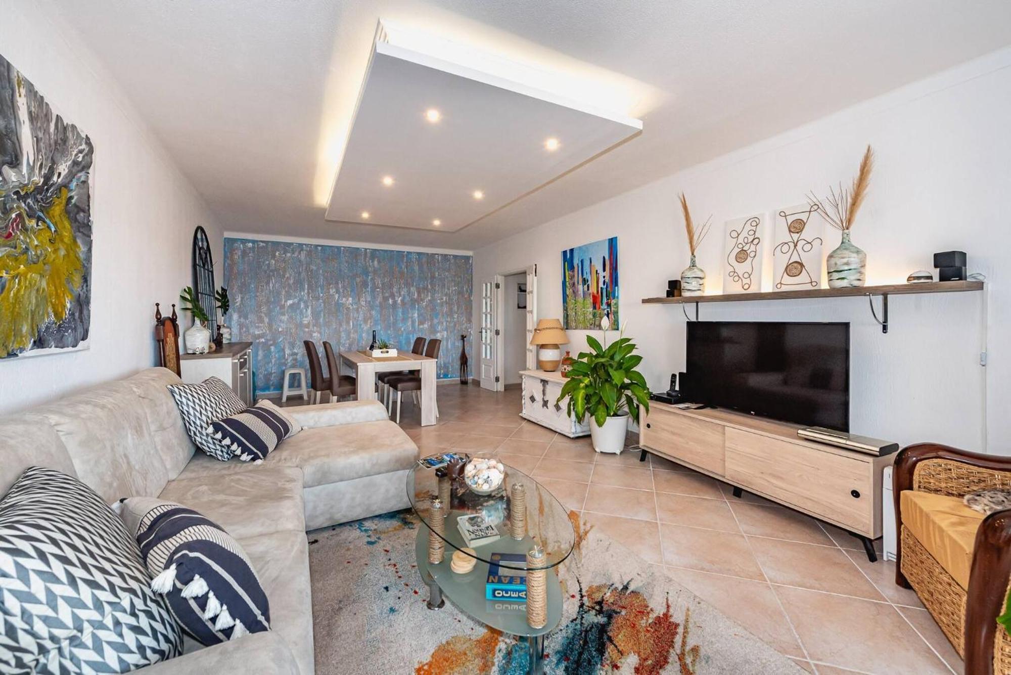 Boa Vista - Portimao Apartment Luaran gambar