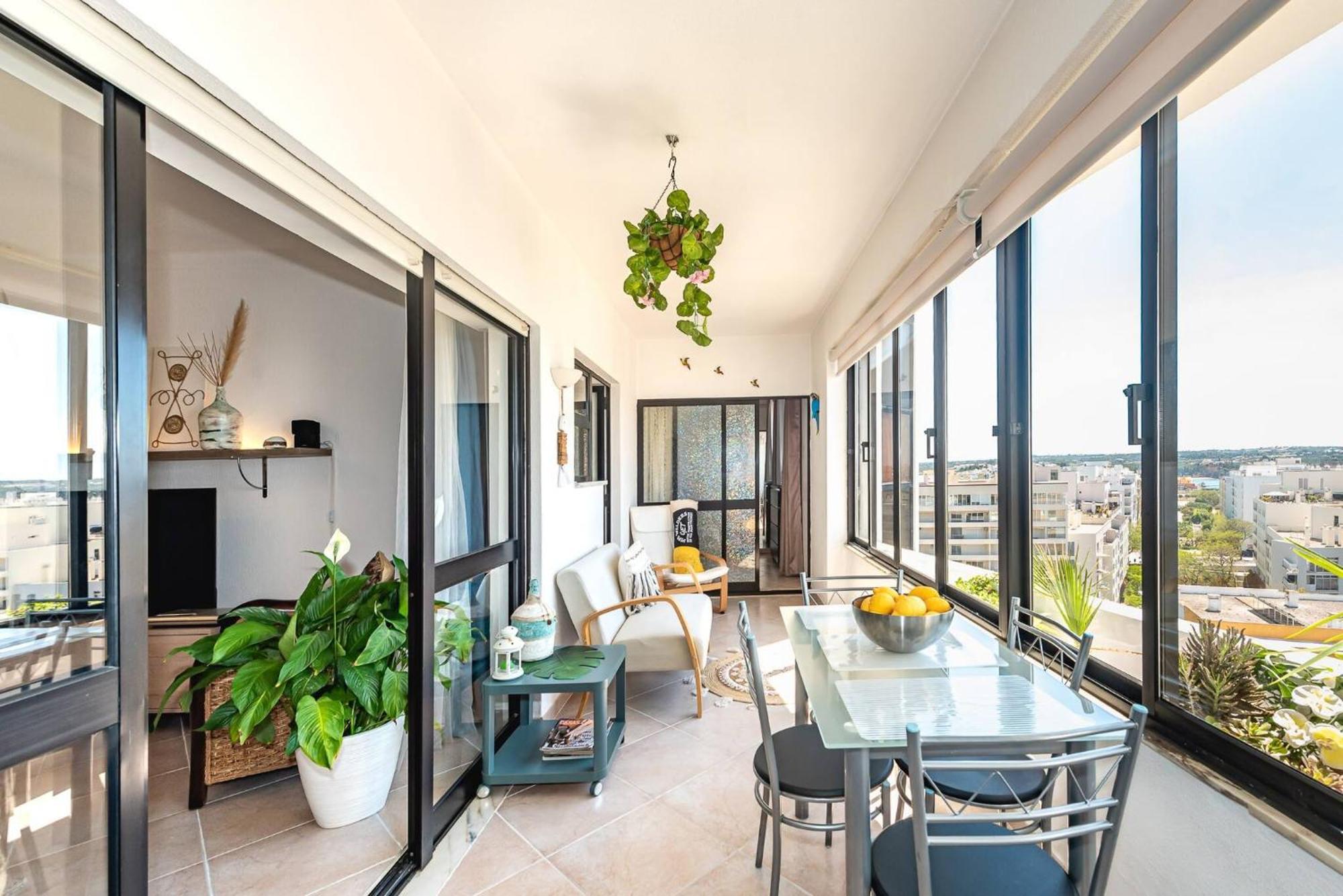 Boa Vista - Portimao Apartment Luaran gambar