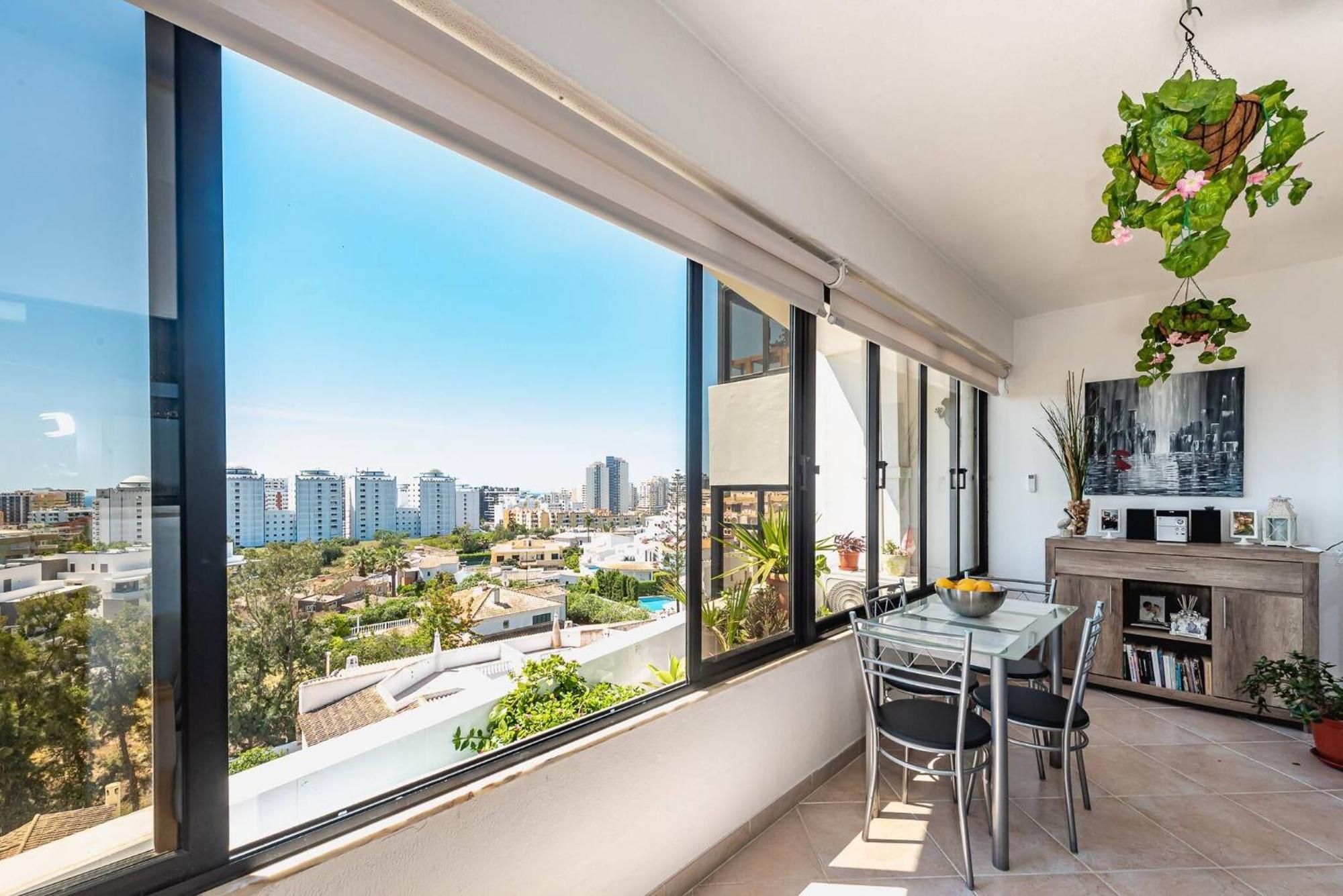 Boa Vista - Portimao Apartment Luaran gambar