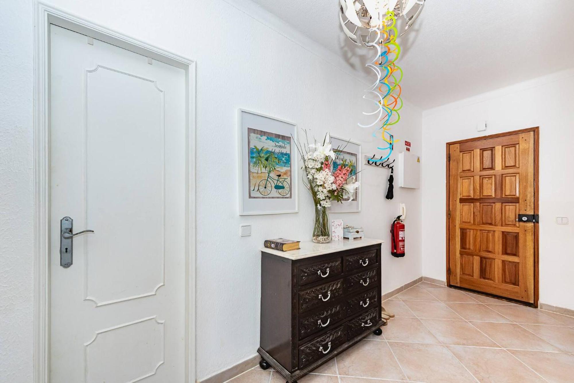 Boa Vista - Portimao Apartment Luaran gambar