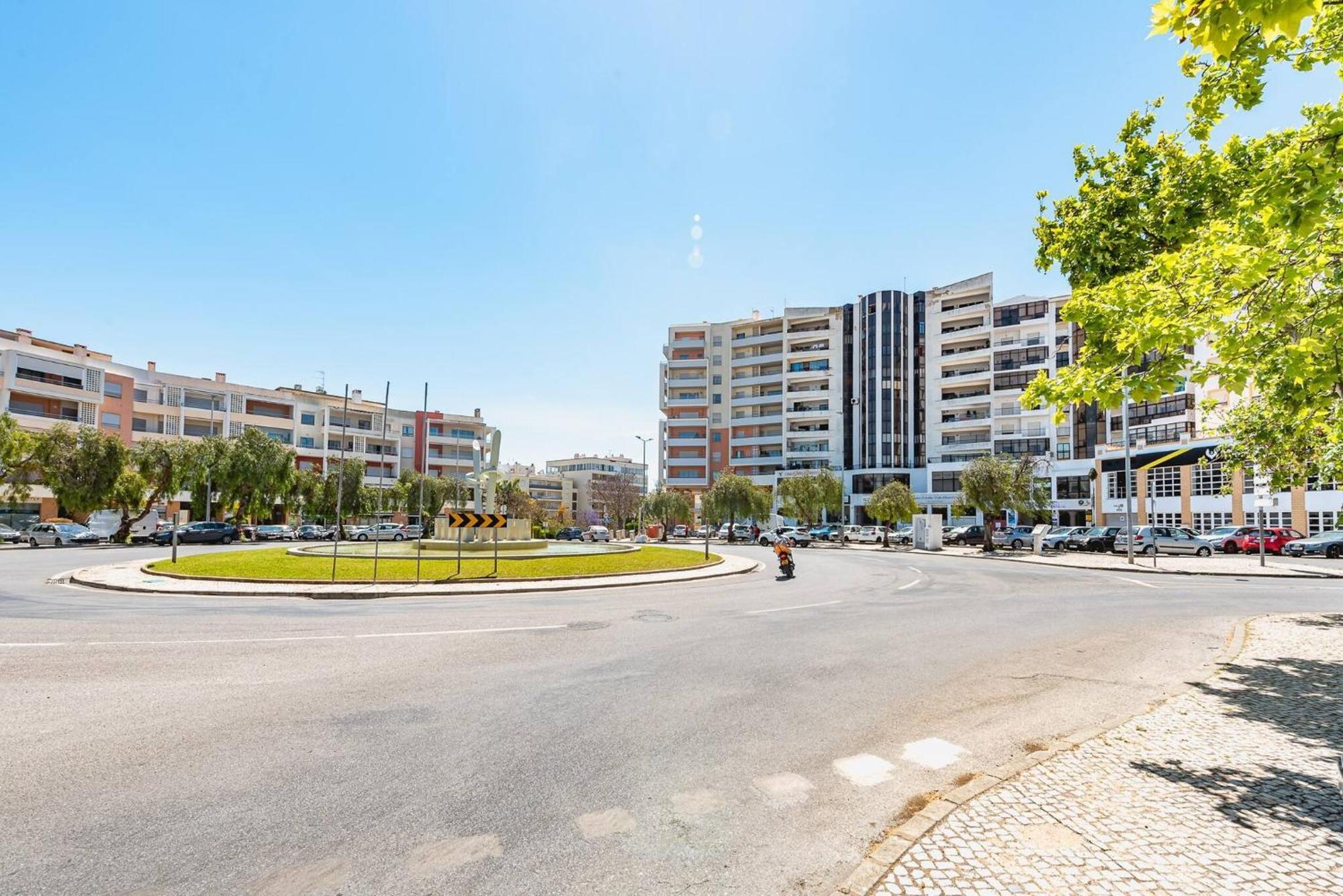 Boa Vista - Portimao Apartment Luaran gambar