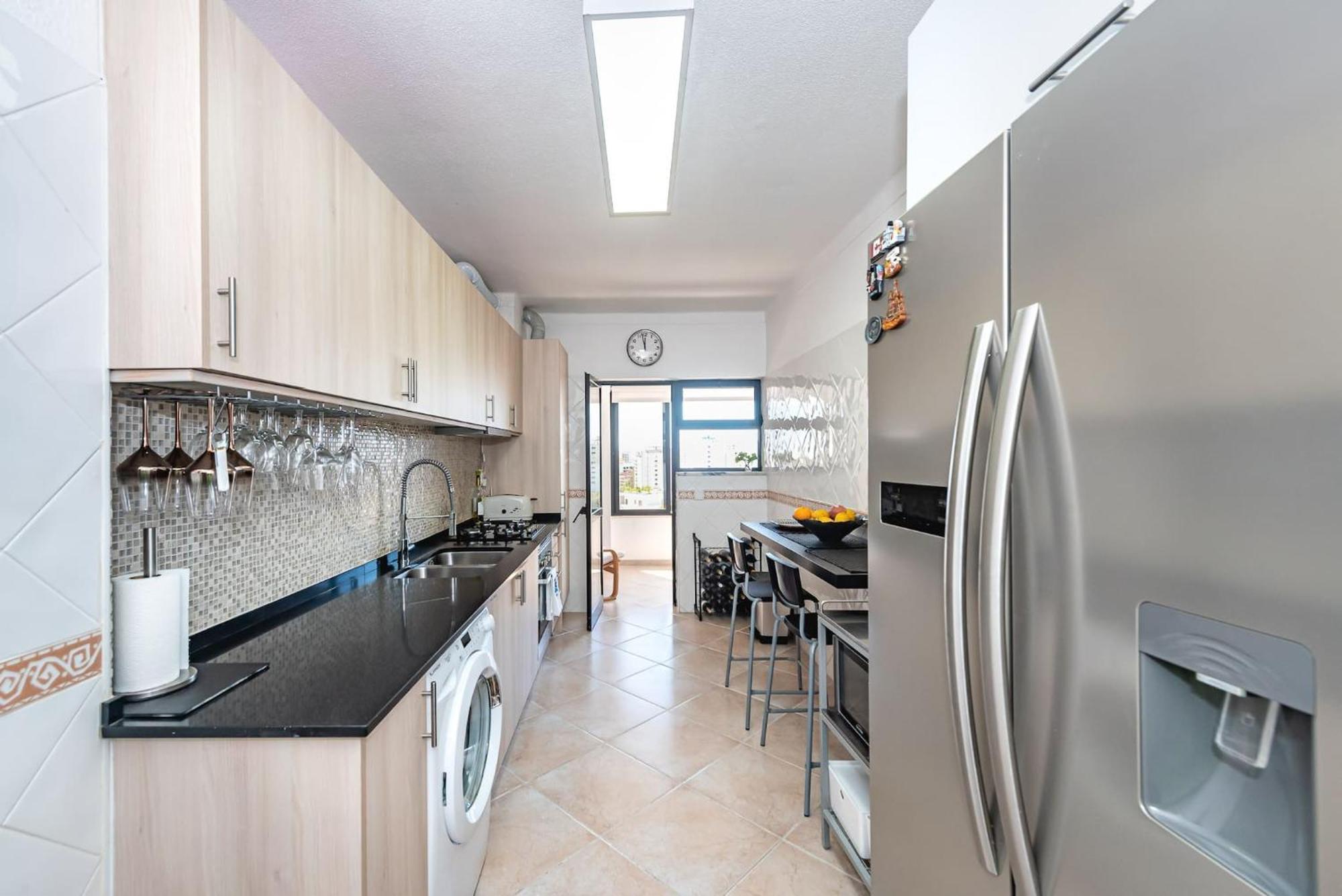 Boa Vista - Portimao Apartment Luaran gambar