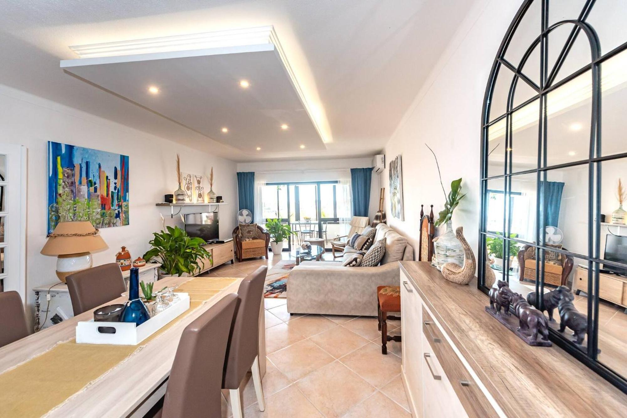 Boa Vista - Portimao Apartment Luaran gambar
